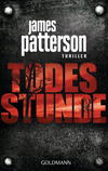 Cover von: Todesstunde
