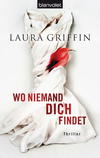 Cover von: Wo niemand dich findet