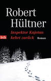 Cover von: Inspektor Kajetan kehrt zurück