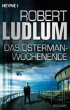 Cover von: Das Osterman-Wochenende