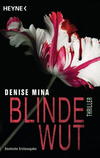 Cover von: Blinde Wut