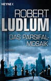 Cover von: Das Parsifal-Mosaik