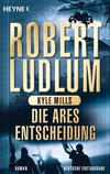Cover von: Die Ares-Entscheidung