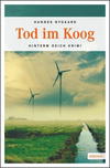 Cover von: Tod im Koog
