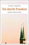 Cover von: Tot durch Franken