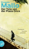Cover von: Der Tote von der Plaza Once