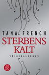 Cover von: Sterbenskalt