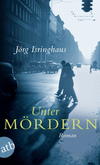 Cover von: Unter Mördern