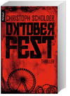 Cover von: Oktoberfest