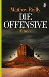 Cover von: Die Offensive