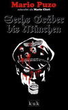 Cover von: Sechs Gräber bis München