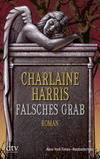 Cover von: Falsches Grab