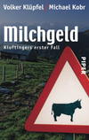 Cover von: Milchgeld