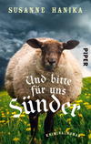 Cover von: Und bitte für uns Sünder