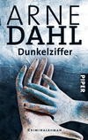 Cover von: Dunkelziffer
