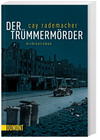 Cover von: Der Trümmermörder