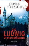 Cover von: Die Ludwig-Verschwörung