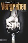 Cover von: Vergraben