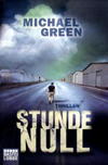 Cover von: Stunde Null