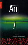 Cover von: Die Erfindung des Abschieds