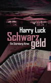 Cover von: Schwarzgeld