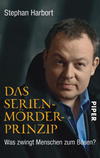 Cover von: Das Serienmörder-Prinzip