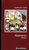 Cover von: Mutterkorn