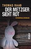 Cover von: Der Metzger sieht rot