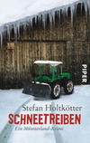 Cover von: Schneetreiben