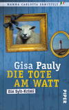 Die Tote am Watt Cover von: Die Tote am Watt
