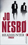Cover von: Headhunter