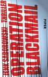 Cover von: Operation Blackmail
