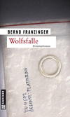 Cover von: Wolfsfalle