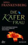 Cover von: Die Käferfrau