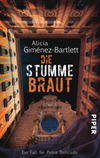 Cover von: Die stumme Braut