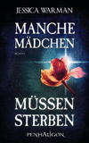 Cover von: Manche Mädchen müssen sterben