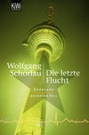 Cover von: Die letzte Flucht