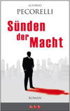 Cover von: Sünden der Macht