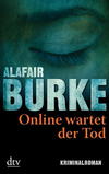 Cover von: Online wartet der Tod