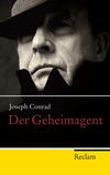 Cover von: Der Geheimagent