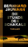 Cover von: Die Stunde des Schakals