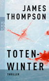 Cover von: Totenwinter