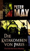 Cover von: Die Katakomben von Paris