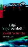 Cover von: Zwölf Schritte