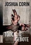 Cover von: Tödliche Gebote