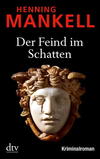 Cover von: Der Feind im Schatten