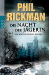 Cover von: Die Nacht der Jägerin