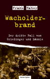 Cover von: Wacholderbrand