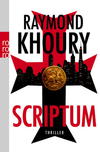 Cover von: Scriptum