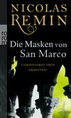 Cover von: Die Masken von San Marco